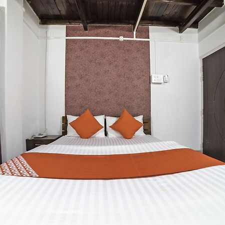 Hotel O Highland Manor Guwahati Exterior foto