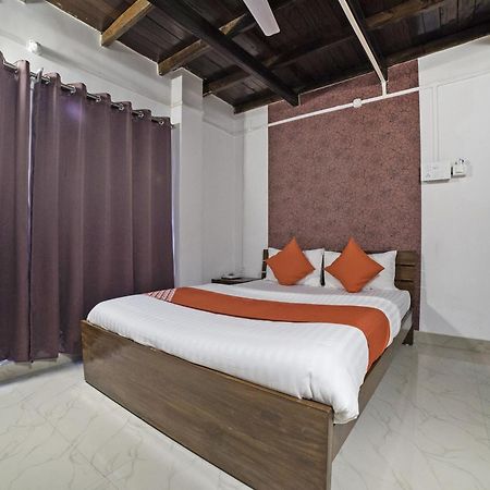 Hotel O Highland Manor Guwahati Exterior foto