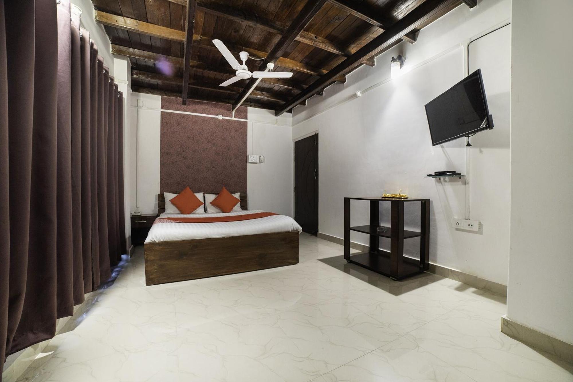 Hotel O Highland Manor Guwahati Exterior foto