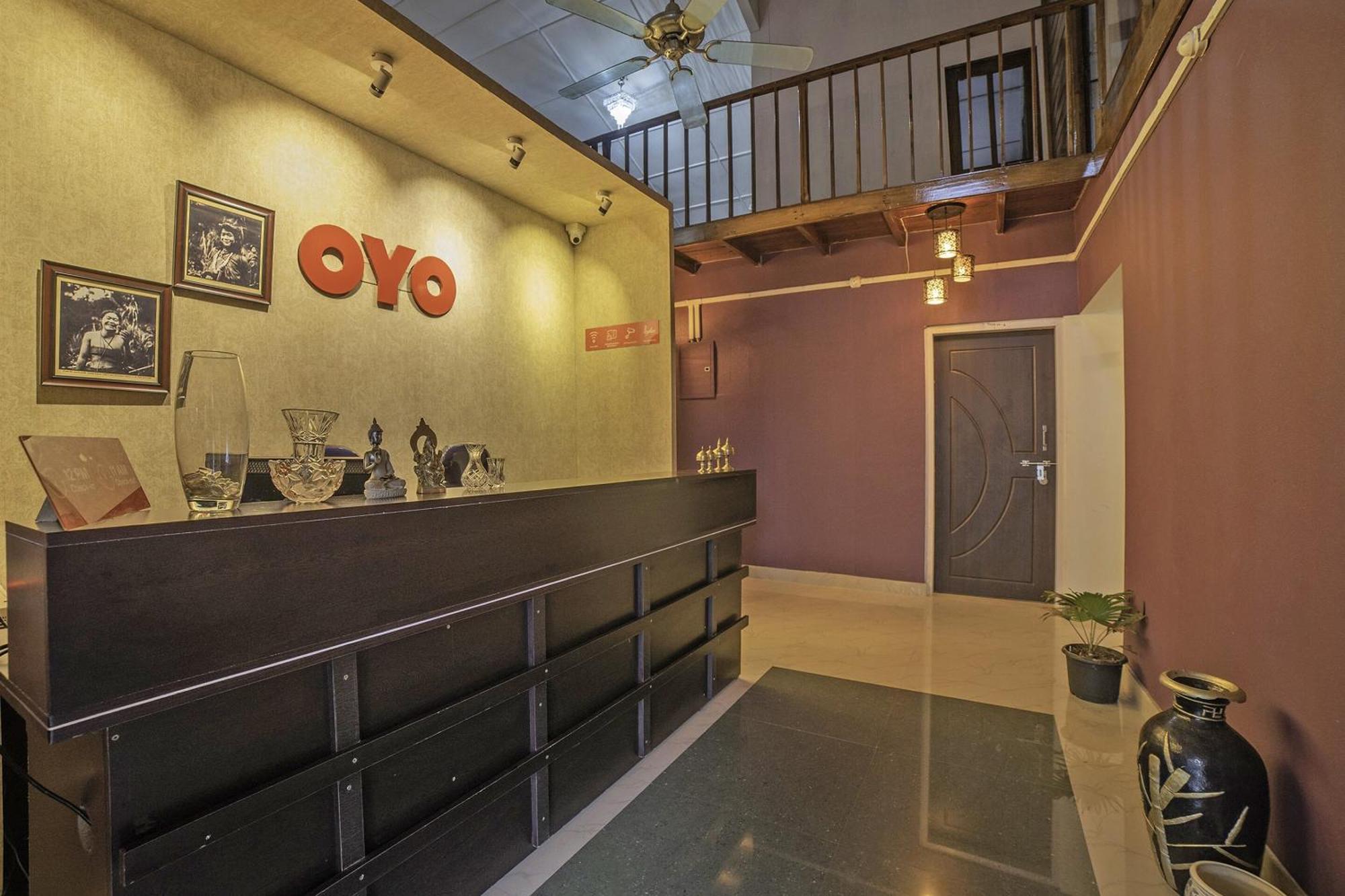Hotel O Highland Manor Guwahati Exterior foto