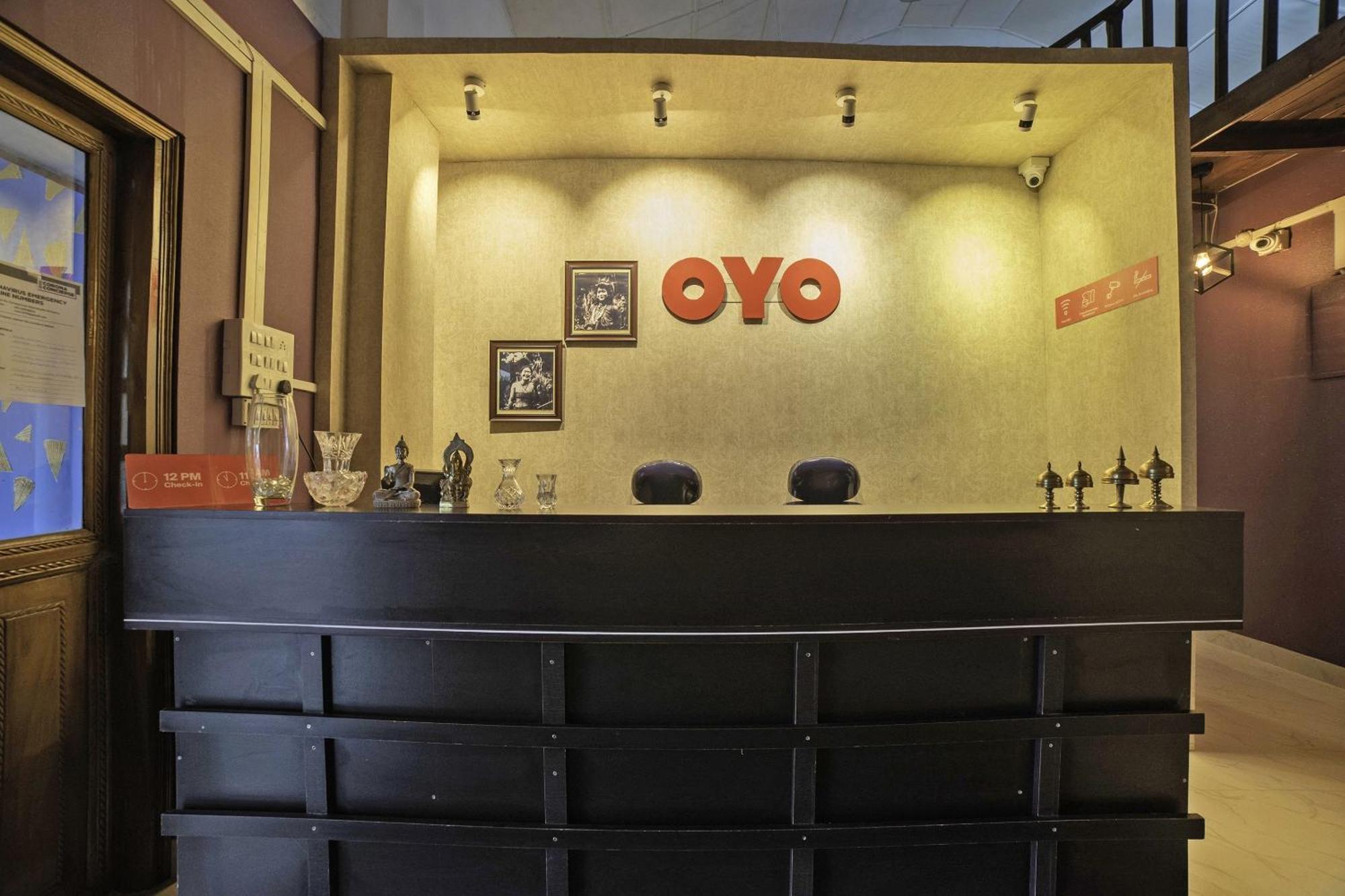 Hotel O Highland Manor Guwahati Exterior foto