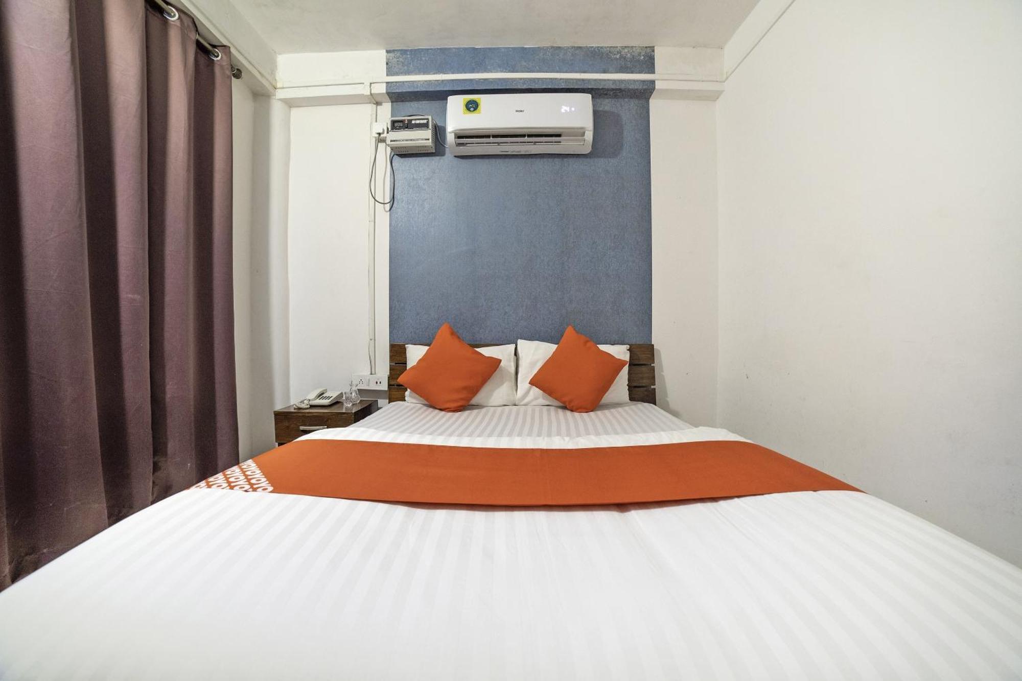 Hotel O Highland Manor Guwahati Exterior foto