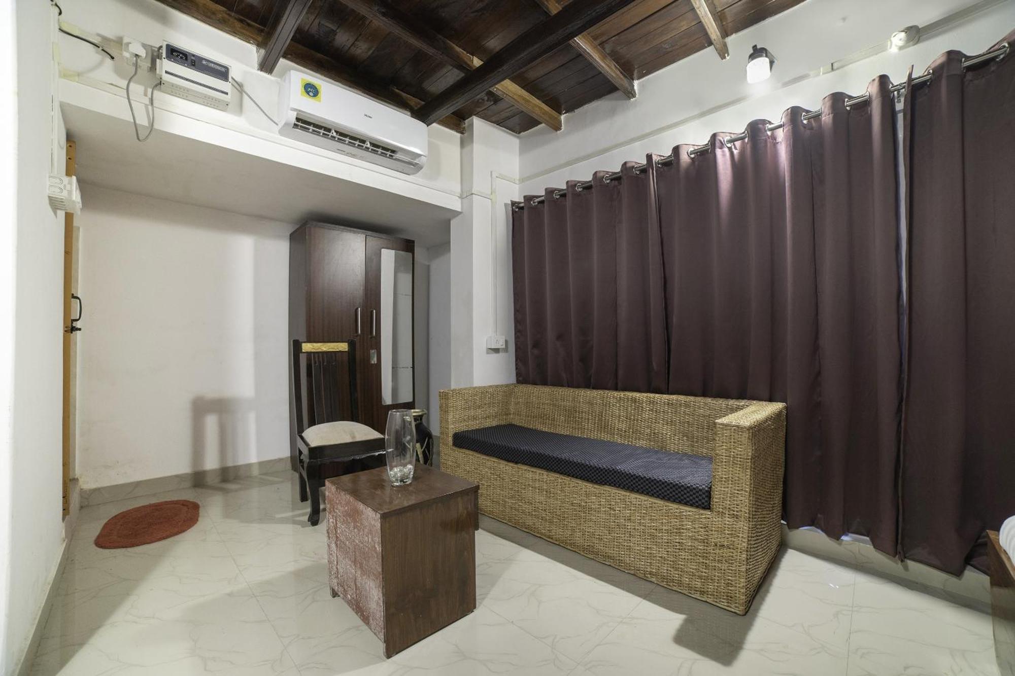 Hotel O Highland Manor Guwahati Exterior foto
