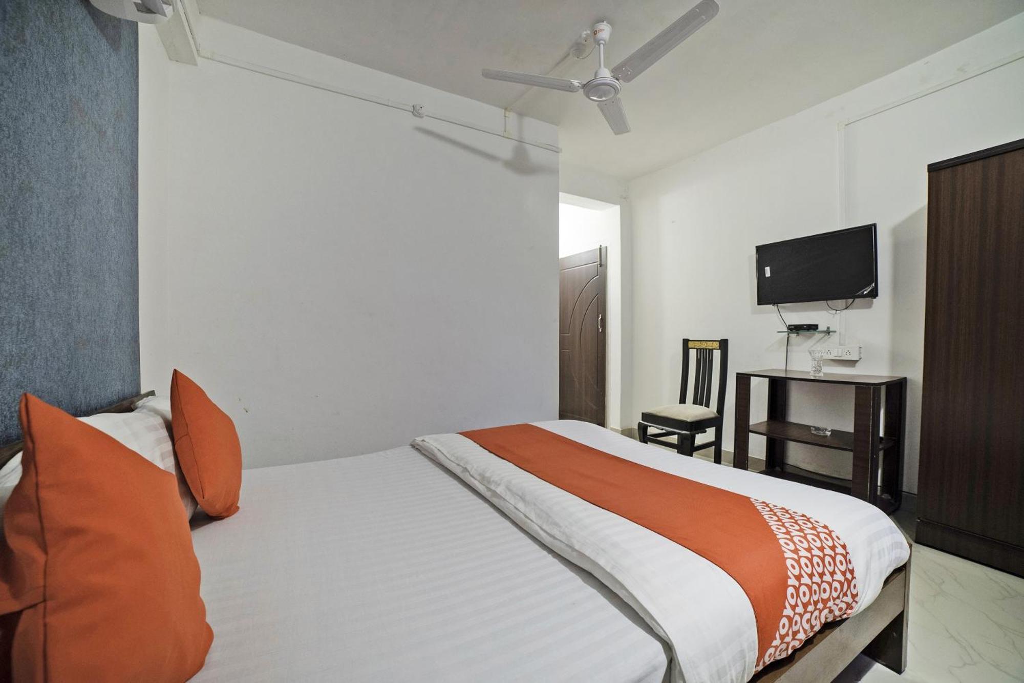 Hotel O Highland Manor Guwahati Exterior foto