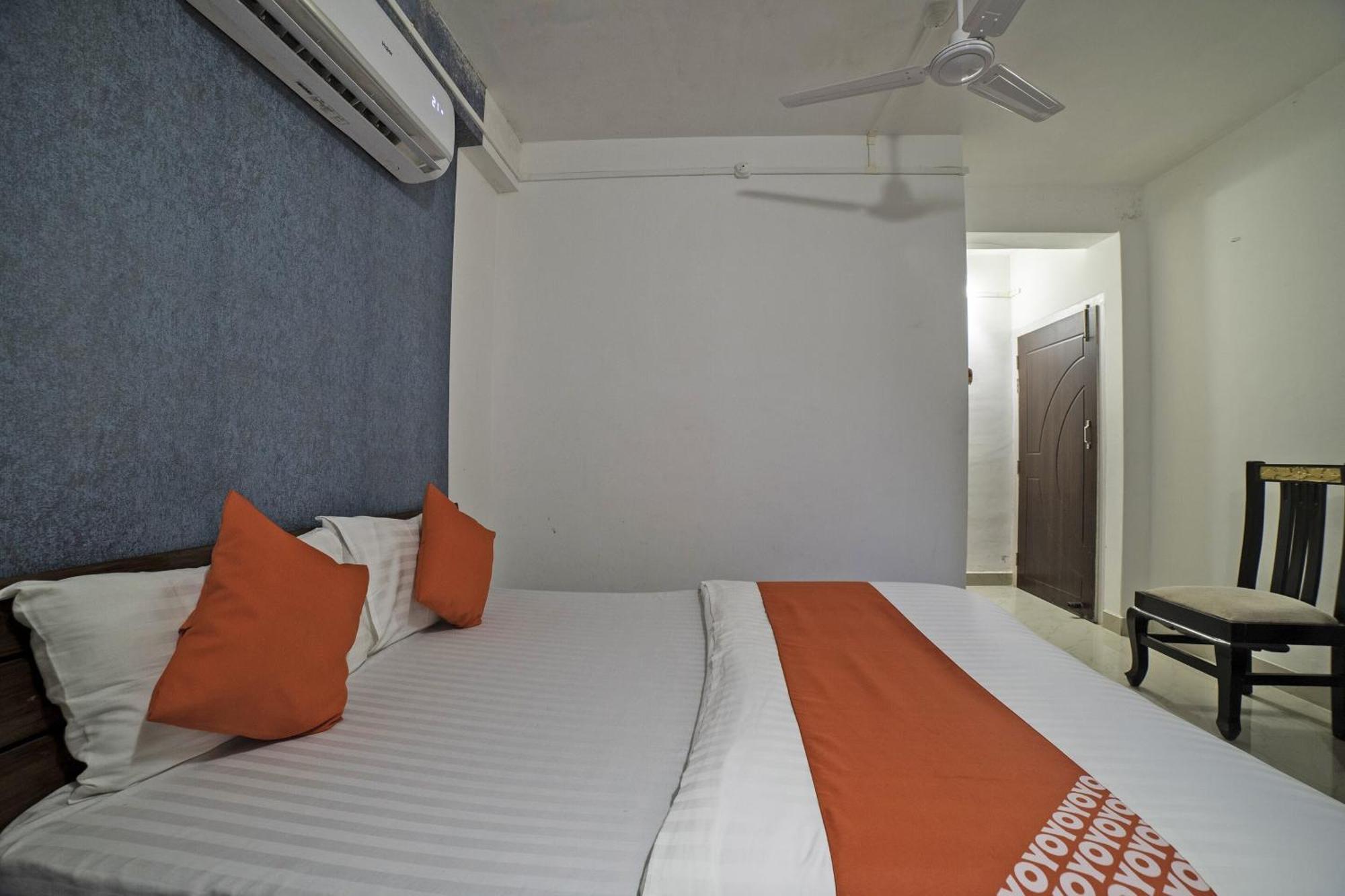 Hotel O Highland Manor Guwahati Exterior foto