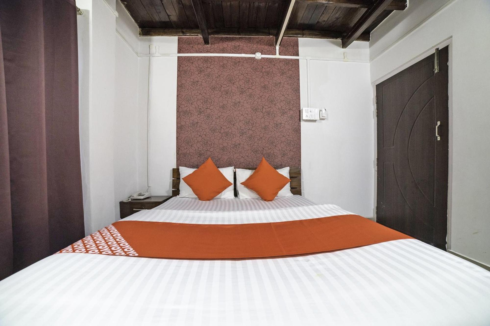 Hotel O Highland Manor Guwahati Exterior foto