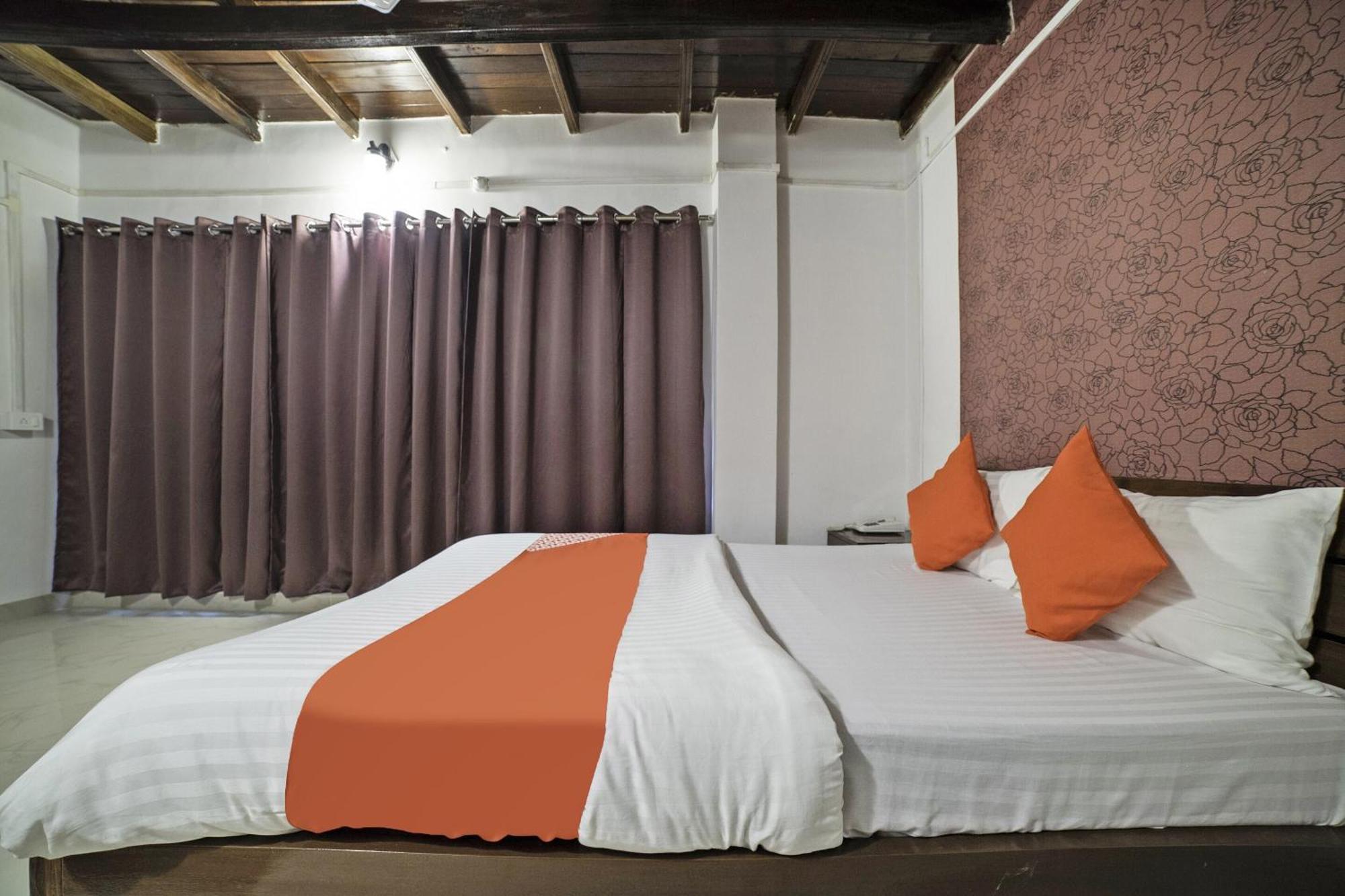 Hotel O Highland Manor Guwahati Exterior foto